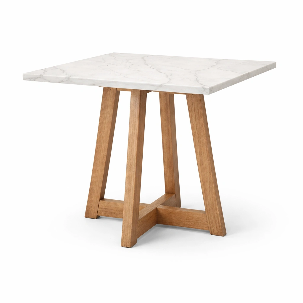 Esstisch Weiss-hometava